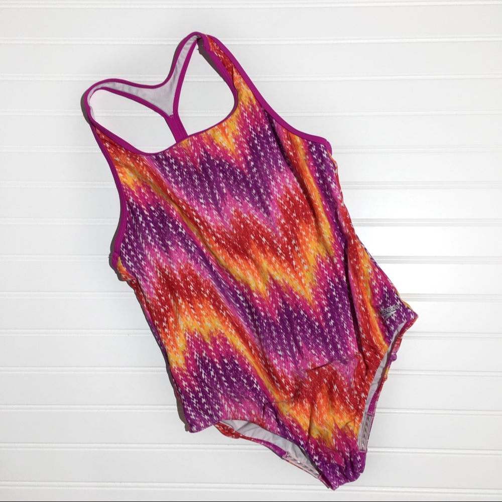 Speedo Bathing Suit